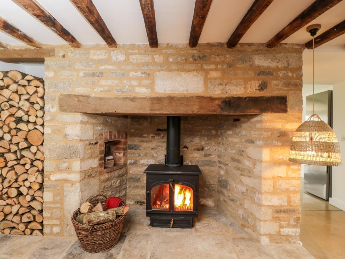 High Cogges Farm Holiday Cottages Witney Exterior foto