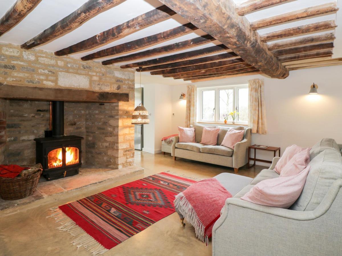 High Cogges Farm Holiday Cottages Witney Exterior foto