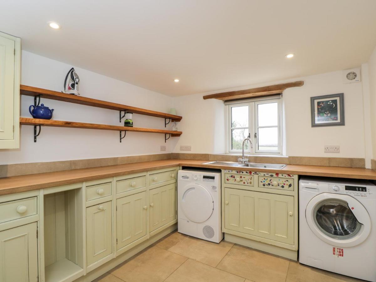 High Cogges Farm Holiday Cottages Witney Exterior foto