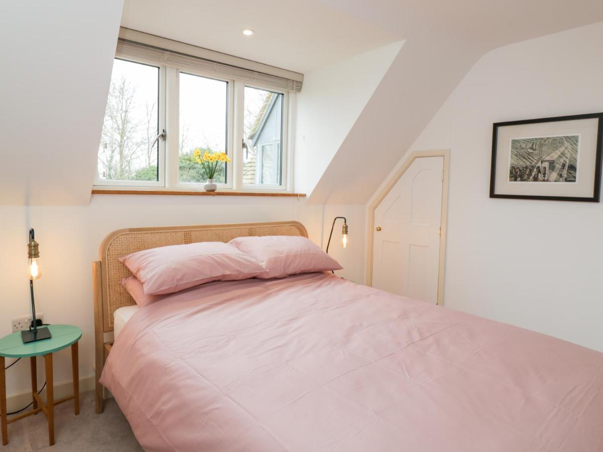High Cogges Farm Holiday Cottages Witney Exterior foto