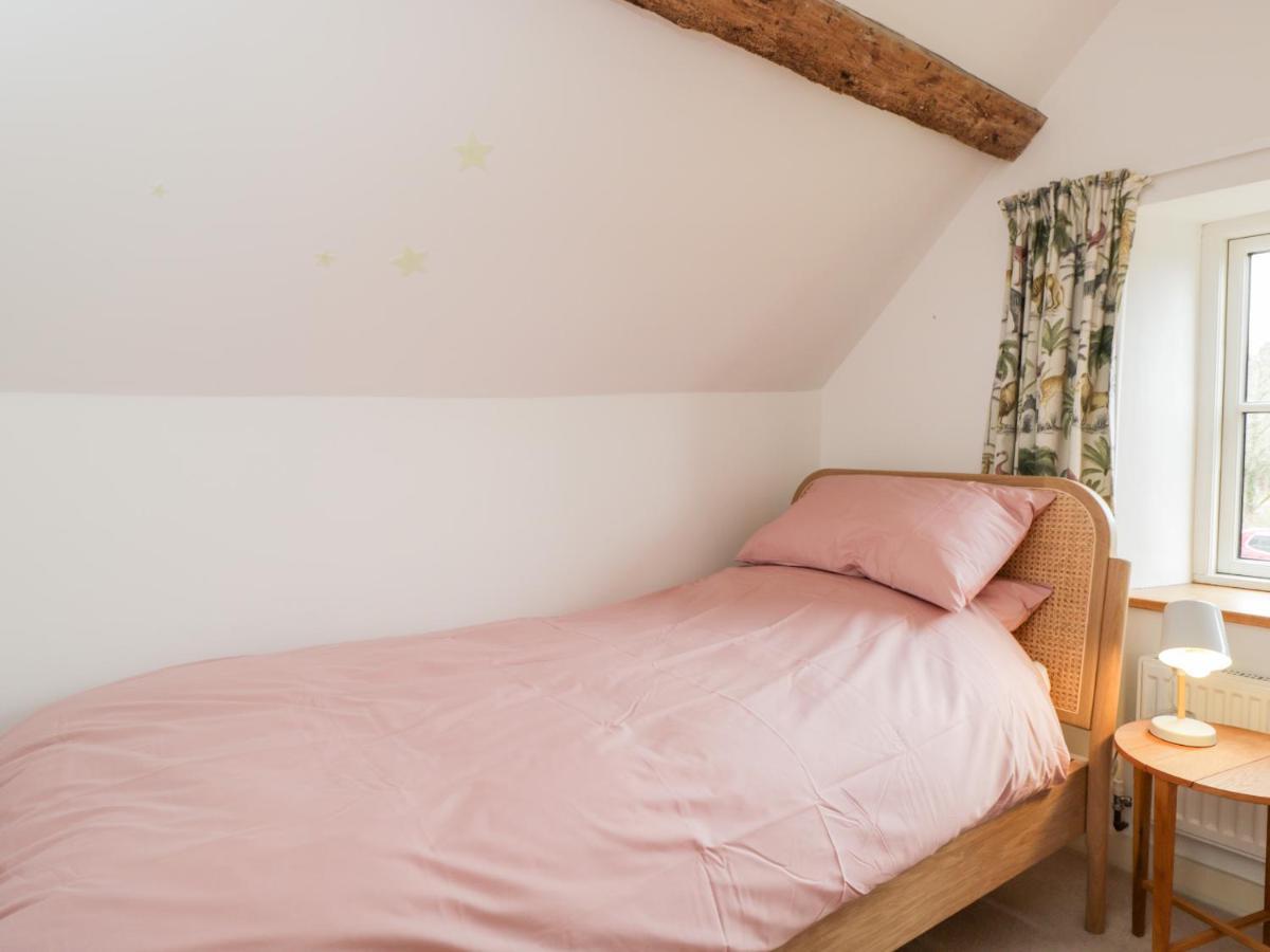 High Cogges Farm Holiday Cottages Witney Exterior foto