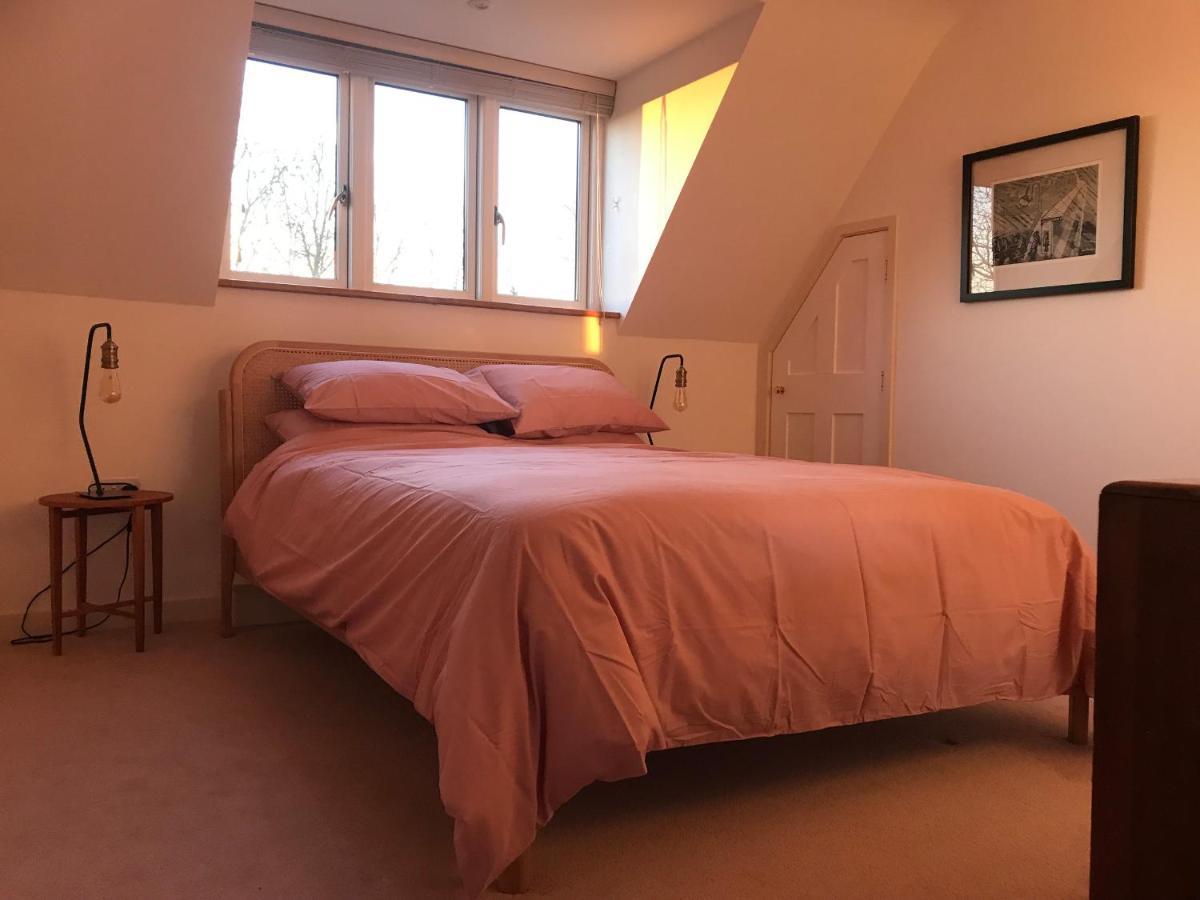 High Cogges Farm Holiday Cottages Witney Exterior foto