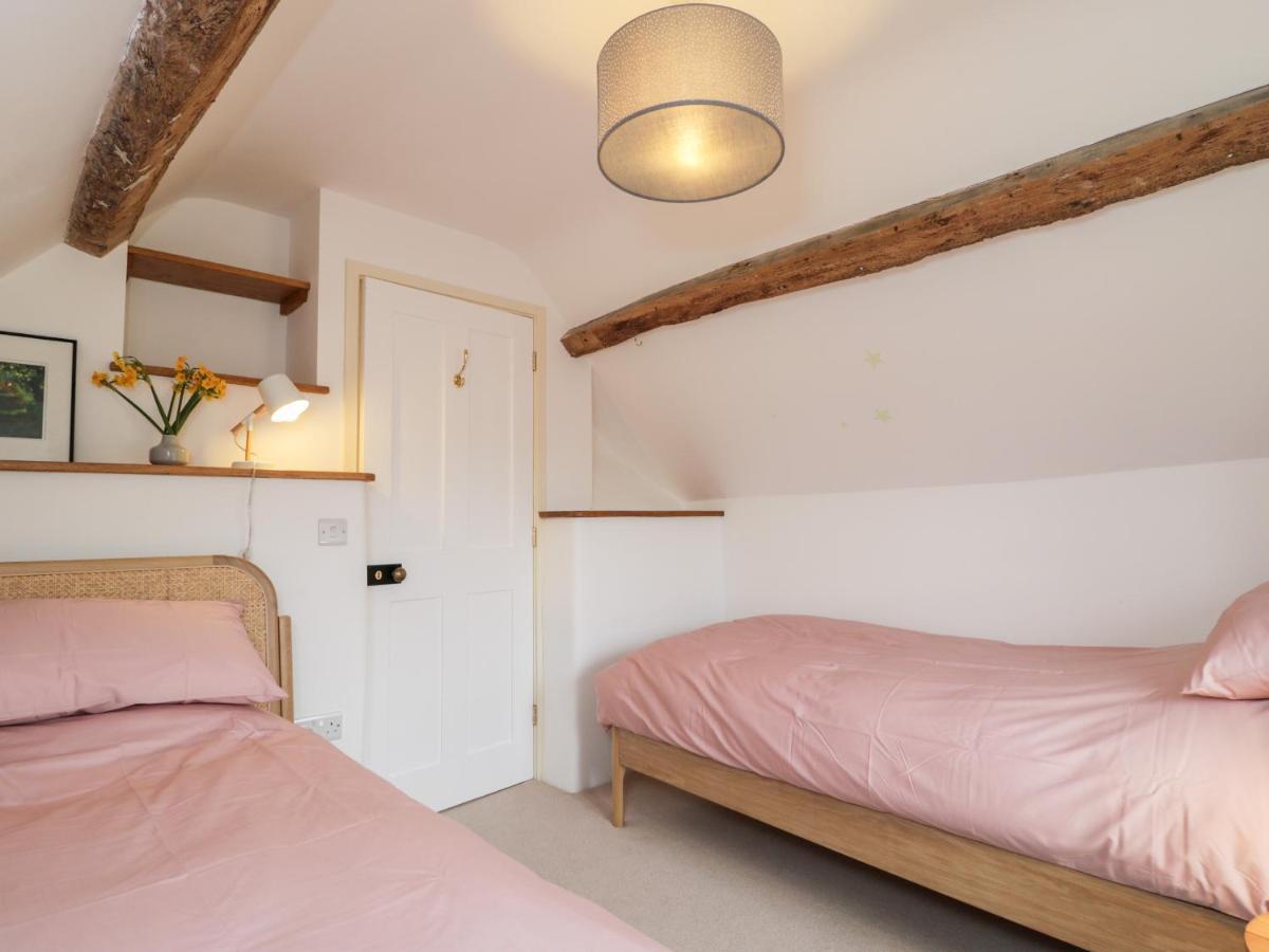 High Cogges Farm Holiday Cottages Witney Exterior foto