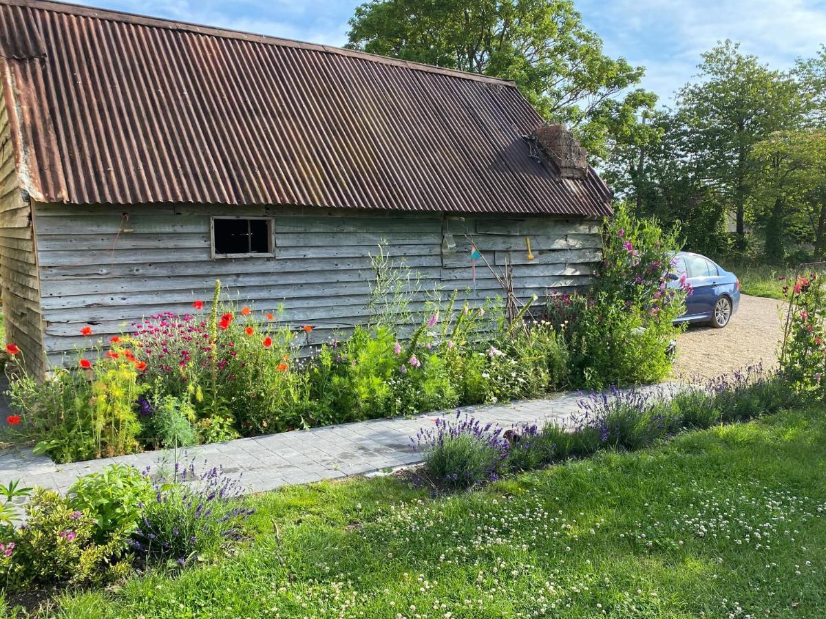 High Cogges Farm Holiday Cottages Witney Exterior foto